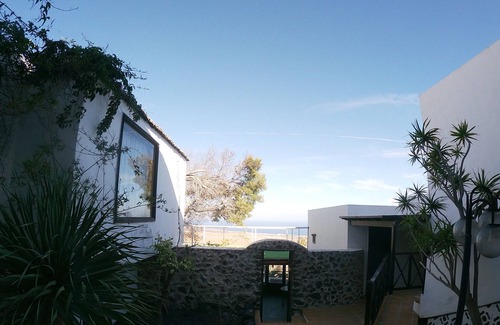 Yaiza House | Finca La Calerita; apartment B