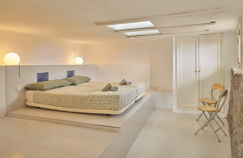 Yaiza House | 'Finca La Calerita C' with Sea View