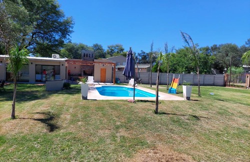 Santiago del Estero House | Finca La Candelaria