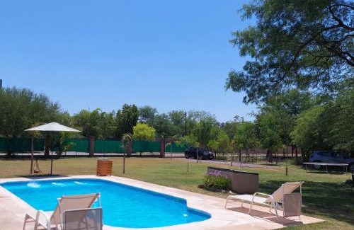 Santiago del Estero House | Finca La Candelaria