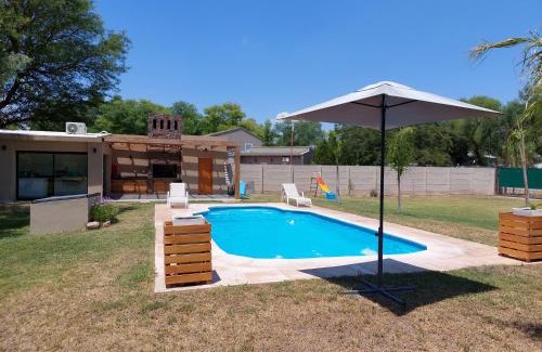 Santiago del Estero House | Finca La Candelaria