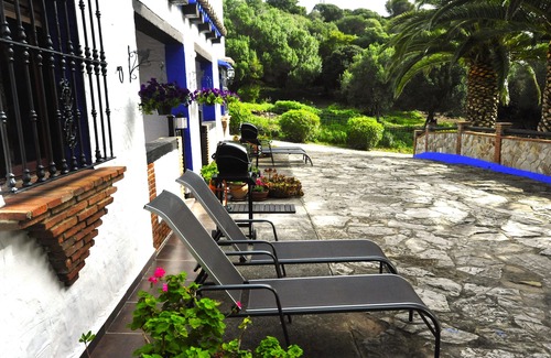 Tarifa Cottage | Finca La Cantarera Tarifa -Poniente apartment - Reconnect with yourself + nature