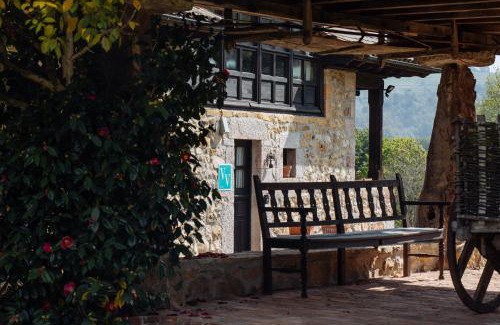 Narciandi House | Finca La Casería LA CASA