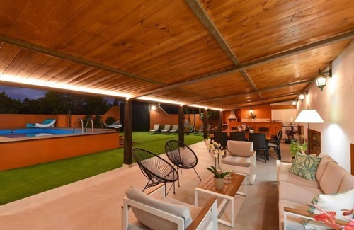Arucas House | Finca La Casona de Abajo Arucas by Interhome