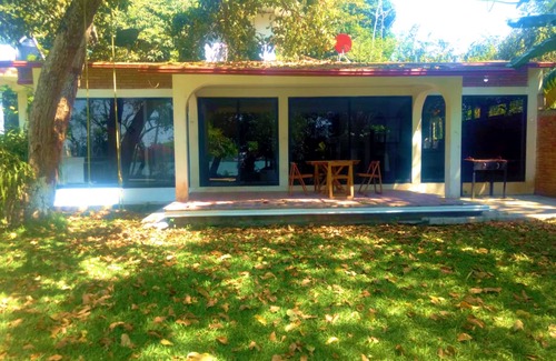 Tuxpan House | FINCA LA ENCANTADA 1