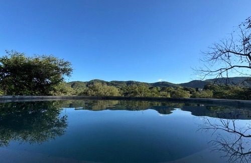 Salta House | Finca La Escondida