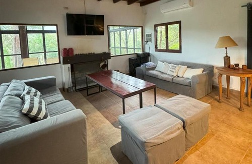 Salta House | Finca La Escondida