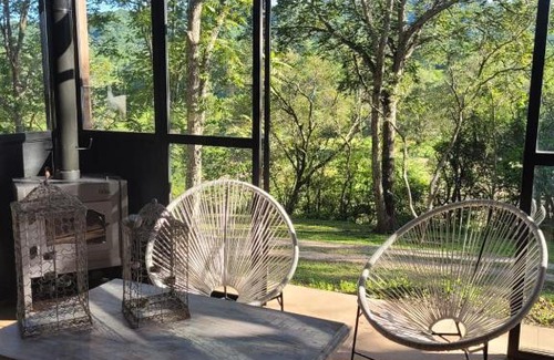 Salta House | Finca La Escondida
