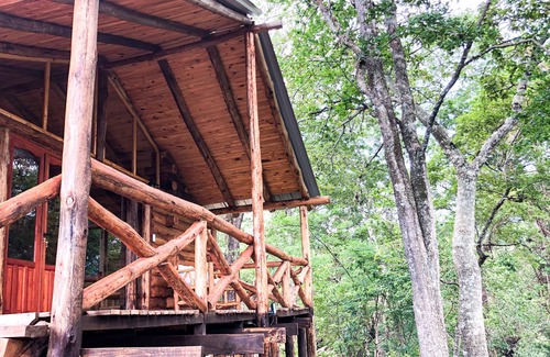Santa Clara Bed & Breakfast | Finca La Fé - Las Yungas Lodges