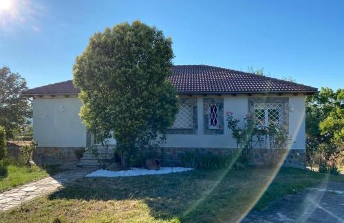 Navalmoral de Bejar Villa | Finca La Fresneda en Sierra de Béjar
