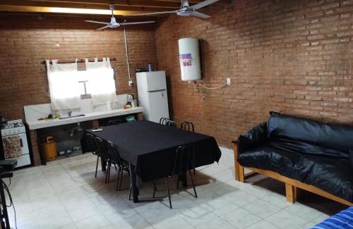 Santiago del Estero House | Finca La Huella II