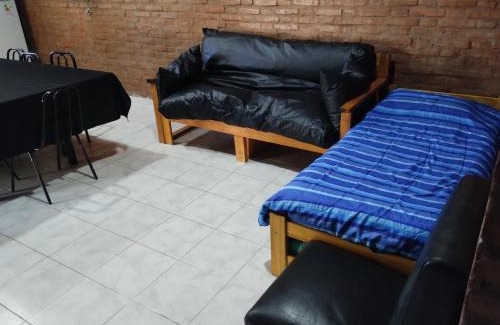 Santiago del Estero House | Finca La Huella II