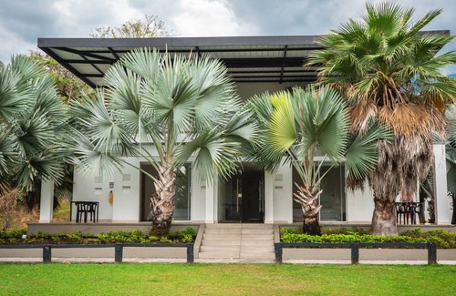 San Jeronimo Villa | Finca La Isla, Luxury Villa En San Jeronimo.