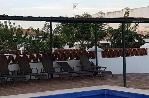 Merida Villa | Finca La Rinconada