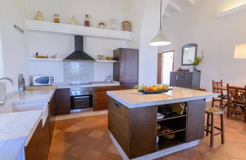 Arcos de la Frontera Villa | Finca Las Encinillas Arcos de la Frontera by Ruralidays