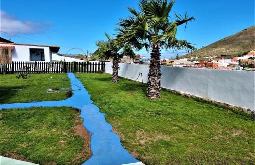 Los Silos Apartment | Finca-Las Mariposas - Sol