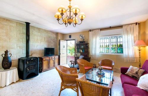 Alhaurin el Grande House | Finca Las Palmeras, Alhaurín el Grande