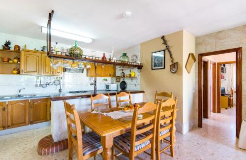 Alhaurin el Grande House | Finca Las Palmeras, Alhaurín el Grande