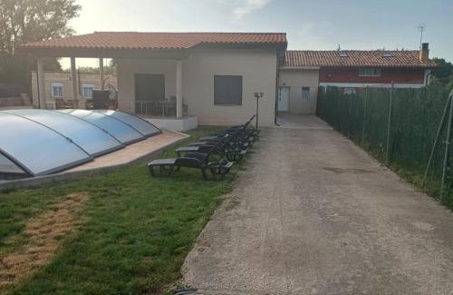 Ibeas de Juarros Apartment | Finca las palmeras