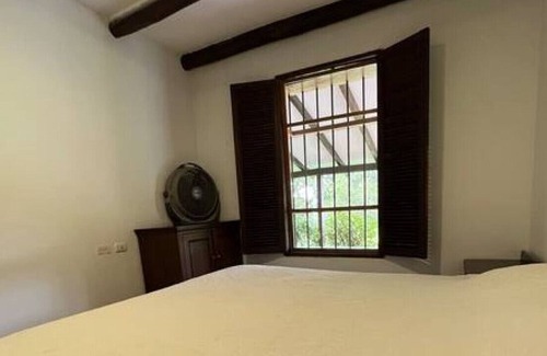 Jamundi Villa | Finca las quimbas Fincas Las Quimbas- Jamundí/ Private Pool 7H/7B