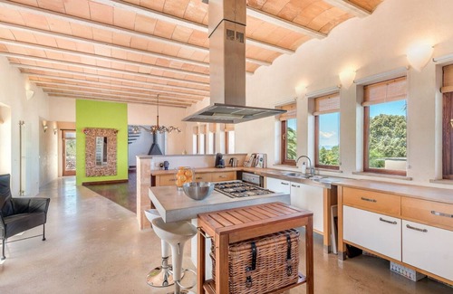 Algaida Villa | Finca Limón - A Mallorcan paradise of relaxation