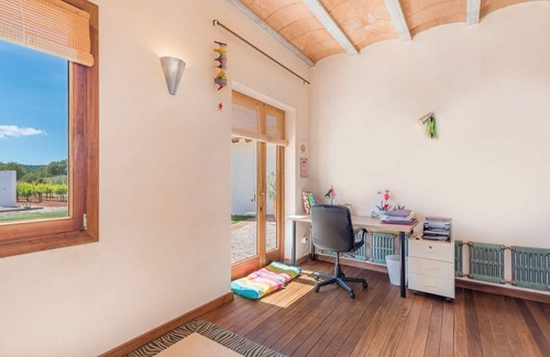 Algaida Villa | Finca Limón - A Mallorcan paradise of relaxation