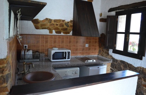 El Madrono Apartment | Finca Los Caleros