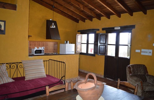 El Madrono Apartment | Finca Los Caleros