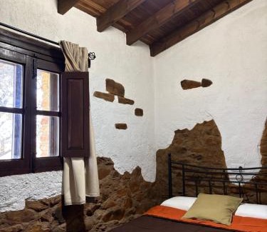 El Madrono Resort | Finca Los Caleros