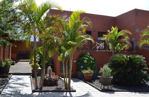 Realejo Alto Cottage | Finca Los Castaños A