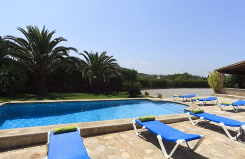 Les Palmeres House | Finca Macarena in Puerto Pollensa