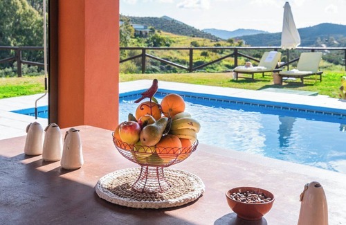 Ojen Villa | Finca Meraki Ojén by Ruralidays