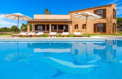 Capdepera Villa | Finca Mirador Capdepera