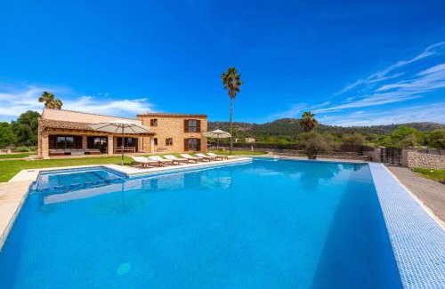 Capdepera Villa | Finca Mirador Capdepera