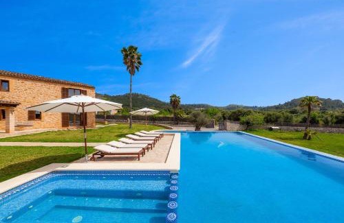 Capdepera Villa | Finca Mirador Capdepera