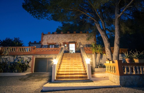 Sant Joan House | Finca Montana - im Herzen von Mallorca - Haustierfreundlich