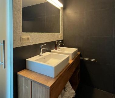 Everbeek House | Finca Nova - Logie met privé sauna