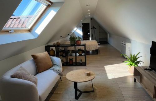 Everbeek House | Finca Nova - Logie met privé sauna