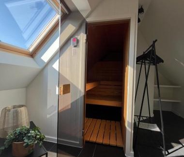 Everbeek House | Finca Nova - Logie met privé sauna