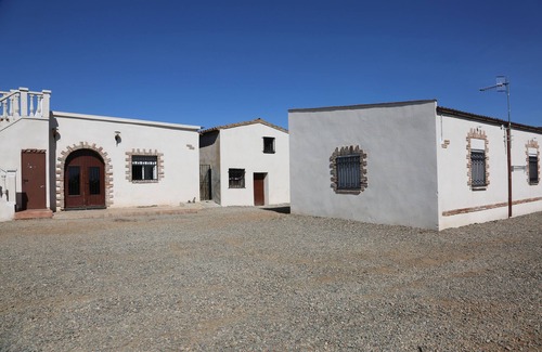 Reus Villa | Finca Oasis a 10 Min. Port Aventura, Aquopolis, Salou, Tarragona, Reus