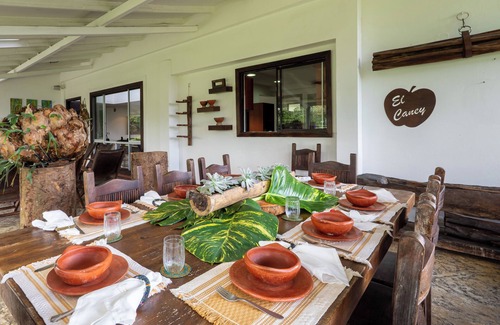 Armenia Villa | Finca Piscina Jacuzzi BBQ/Paseos a Caballos