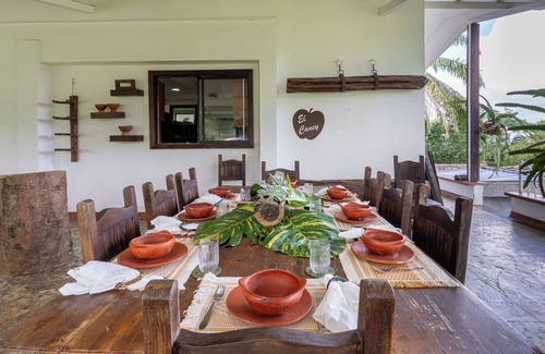Armenia Villa | Finca Piscina Jacuzzi BBQ/Paseos a Caballos