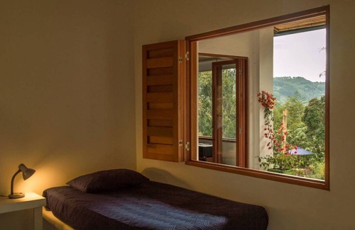 La Vega House | FINCA QUEBRADAHONDA Live it in natural green!