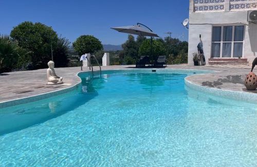 Cartama House | Finca Raziel