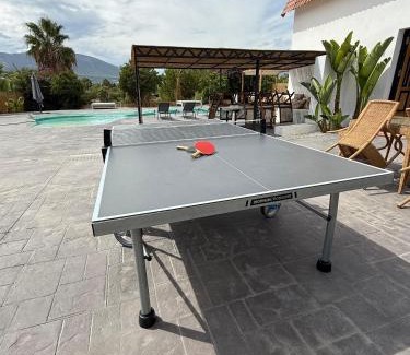 Cartama House | Finca Raziel