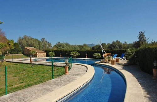 Felanitx House | Finca Rio in Felanitx