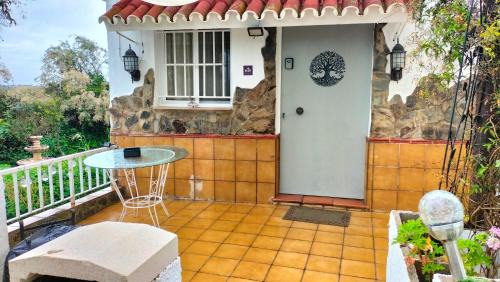 Gibraleon Apartment | FINCA RIODIEL