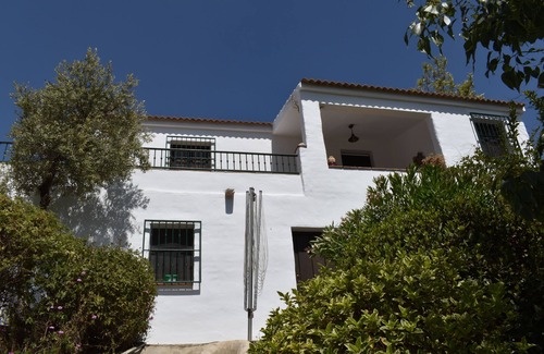 Archez Cottage | Finca Rocío - relaxing in the mountains