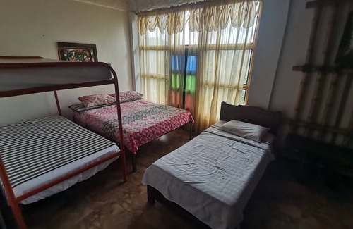 Filandia Cabin | Finca Rustica con Hermosas Vistas a 10 Minutos de Filandia Quindio