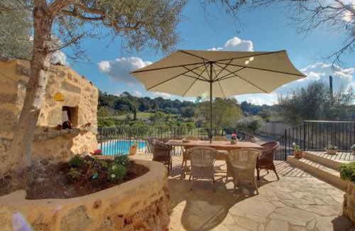 Costitx House | Finca S'Erissal de Costitx